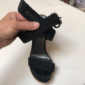 Size 7 Stuart Weitzman shoes